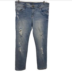 Kut from the kloth boyfriend 10 women’s jeans